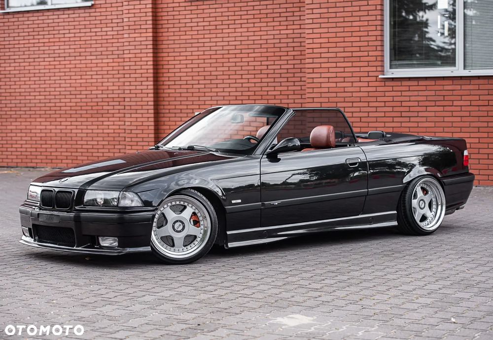 BMW Seria 3 - 5