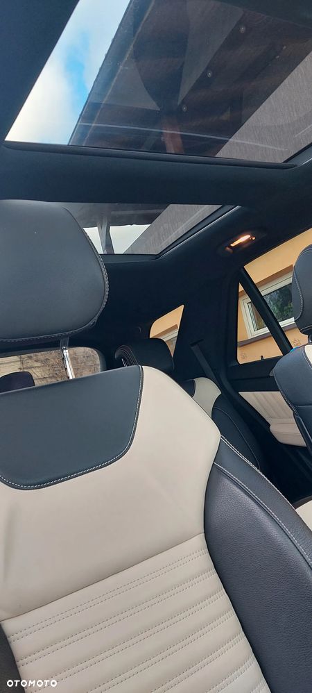 Mercedes-Benz GLE - 7