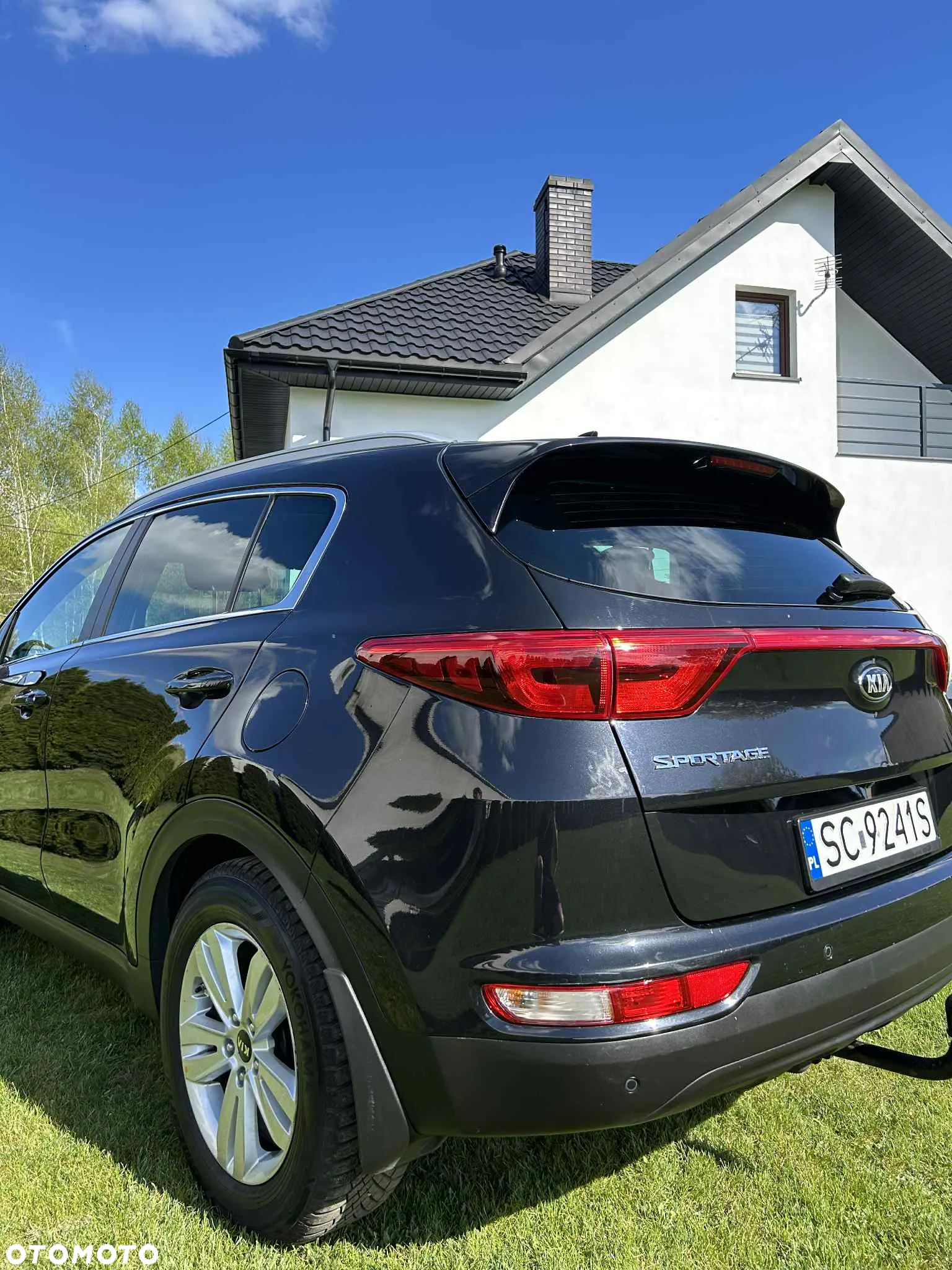Kia Sportage - 3