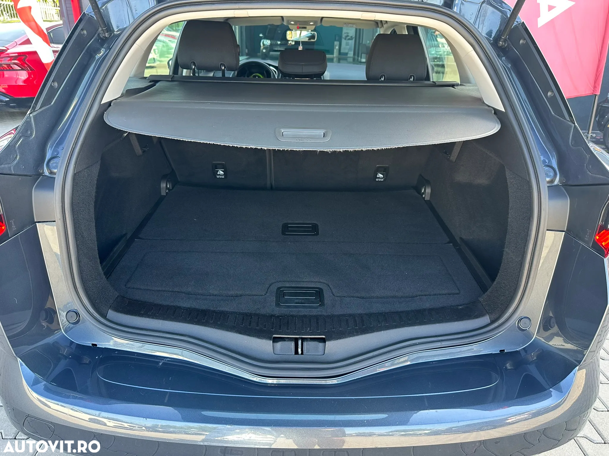 Renault Megane ENERGY dCi 110 ECO2 EXPERIENCE - 32