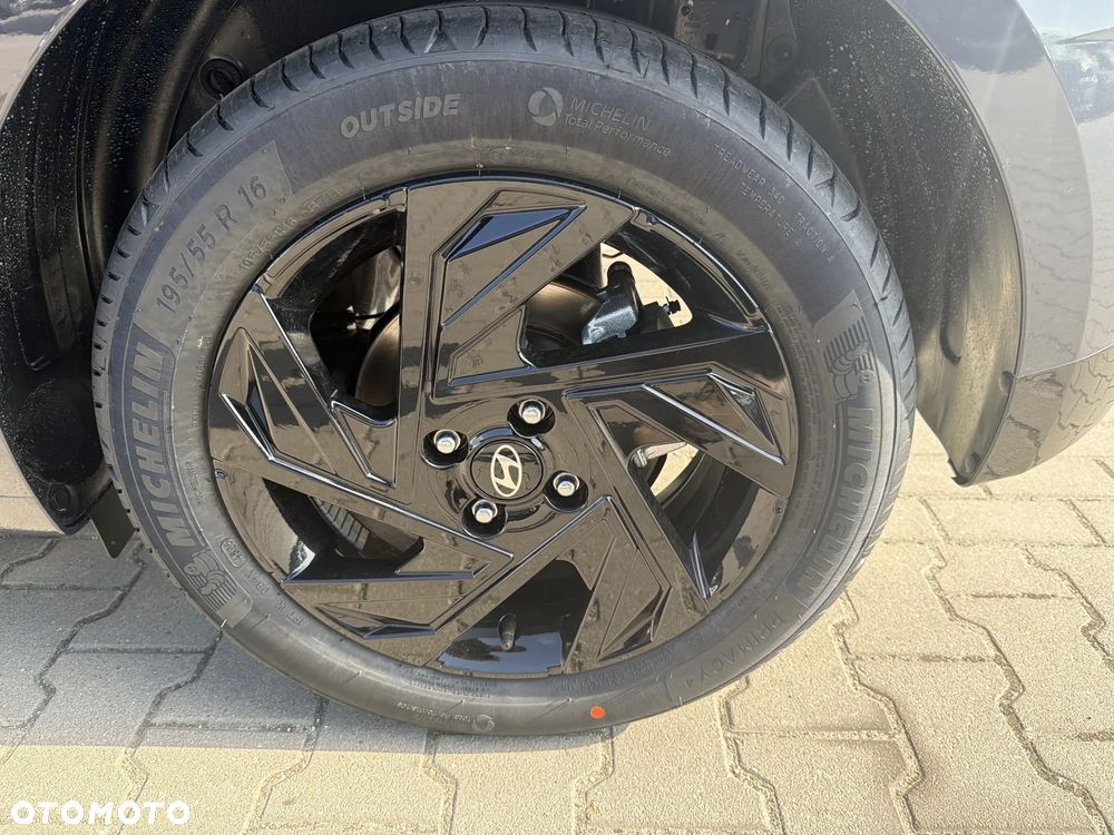 Hyundai i20 1.0 T-GDi Modern - 18