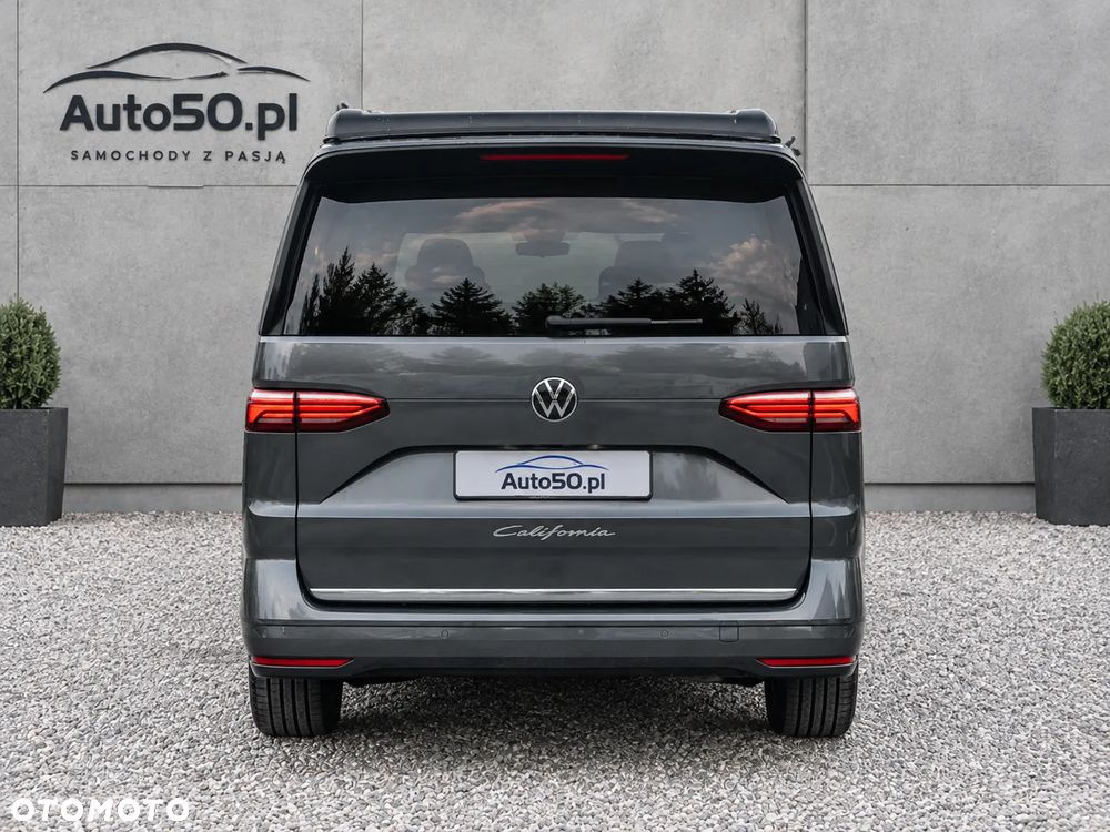 Volkswagen California 2025 photo 2
