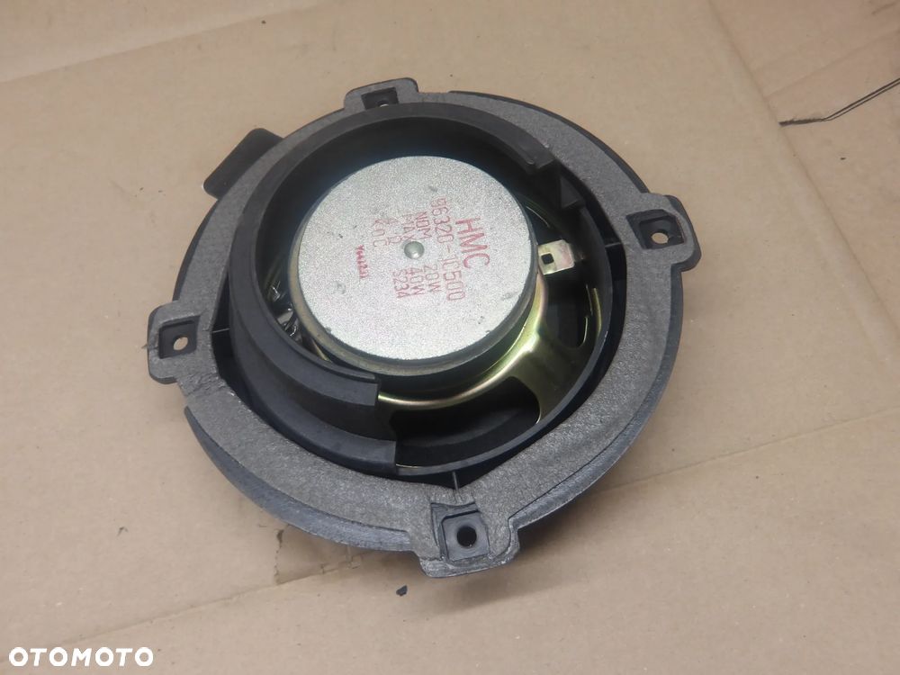 HYUNDAI GETZ 1.1B GŁOŚNIK DRZWI PRAWY LEWY PRZÓD TYŁ 963301C000 963201C500 - 17