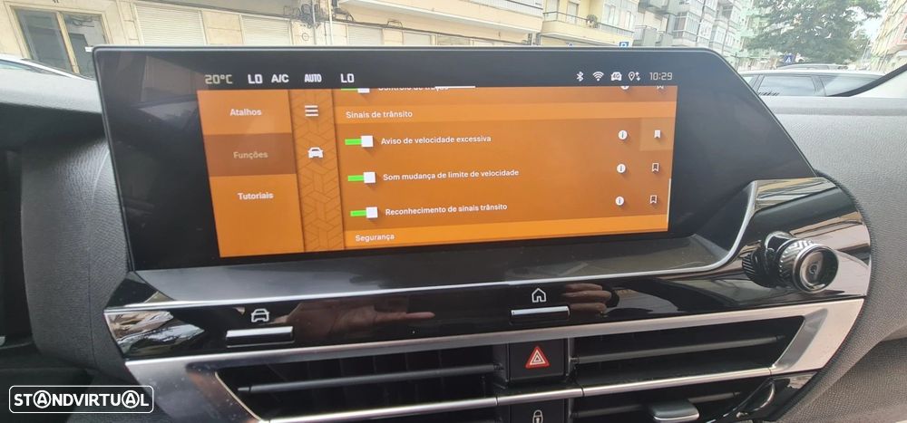 Citroën C4 1.2 PureTech Plus - 16