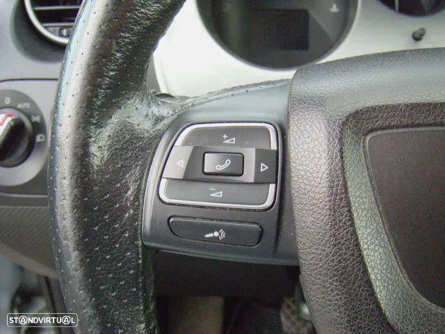 SEAT Altea 1.6 TDI ITECH Ecomotive - 13