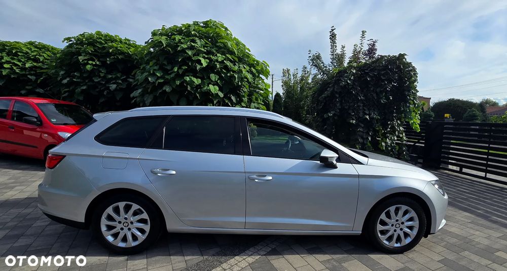 Seat Leon 1.0 TSI ECOMOTIVE Reference - 2
