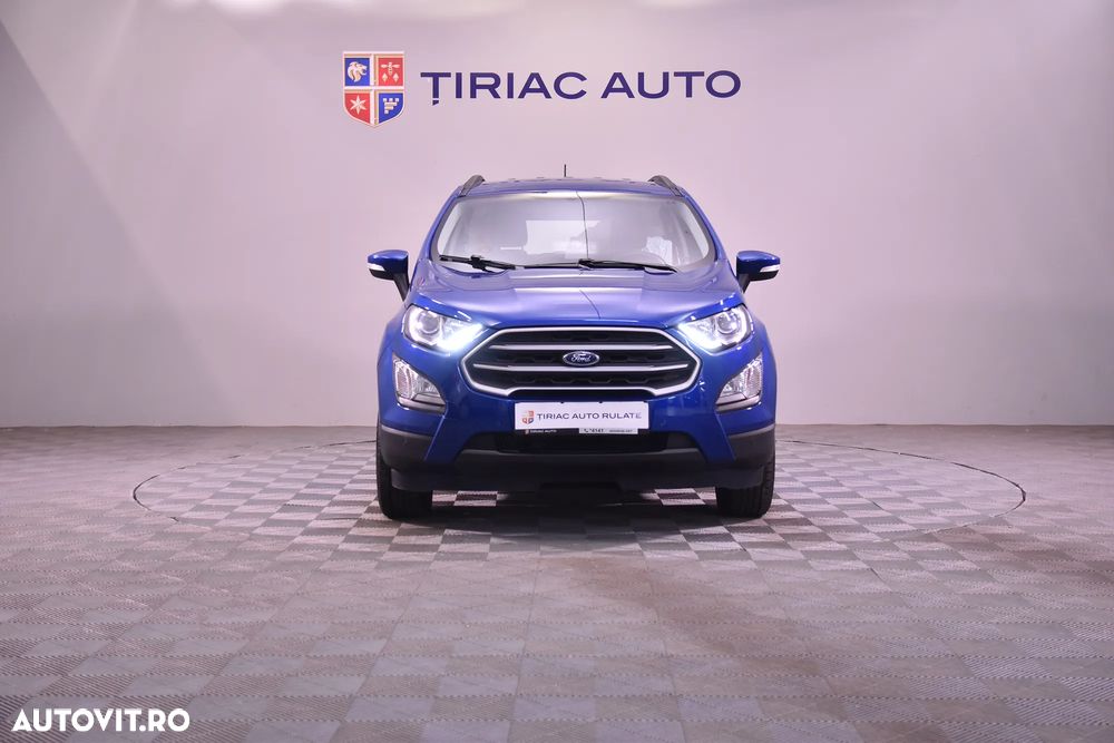 Ford EcoSport - 8
