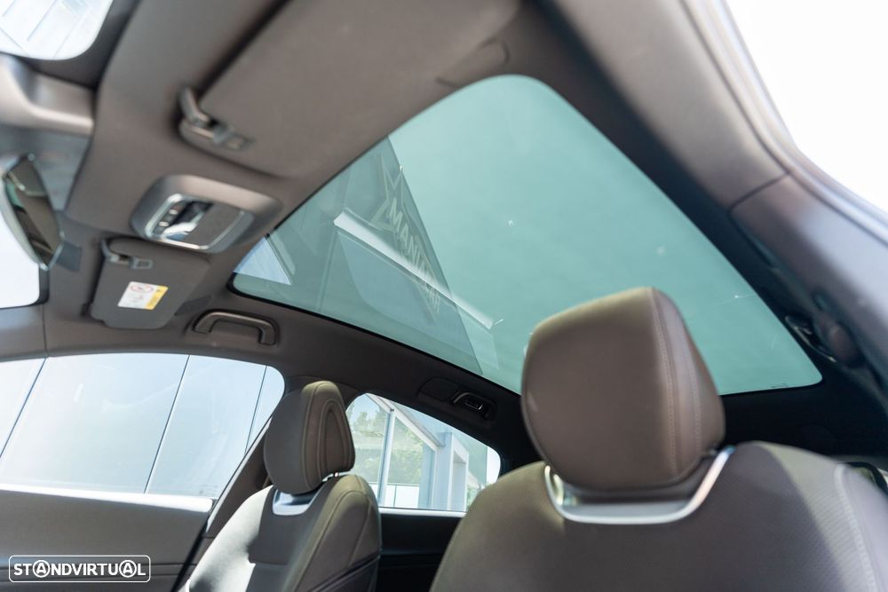 Xpeng G6 RWD Standard Range - 9