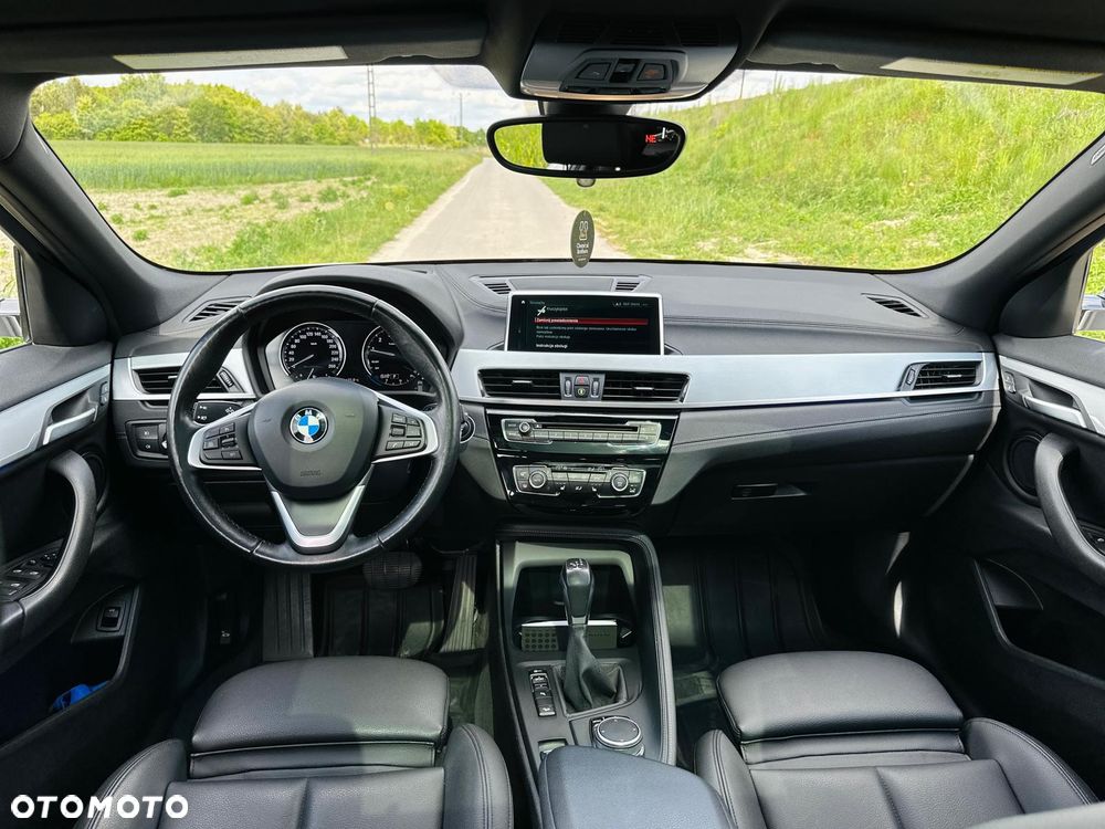 BMW X2 - 9
