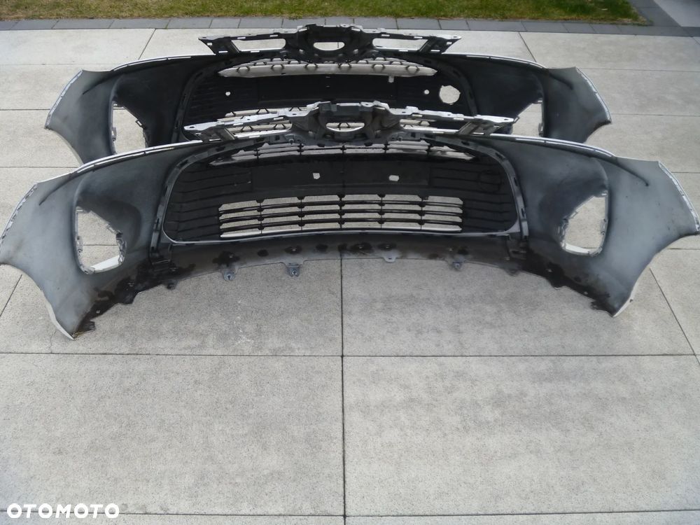 TOYOTA YARIS III LIFT 2015 LAMPA PRAWA LEWA ORYGINAŁ - 12