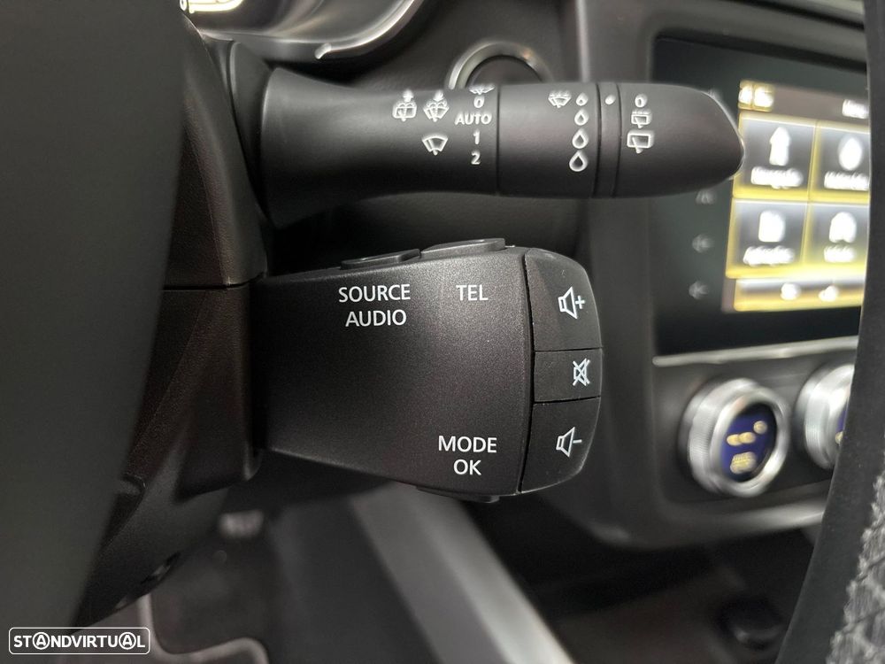 Renault Kadjar 1.3 TCe Intens - 16