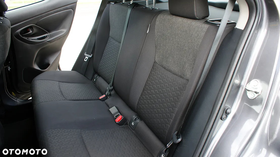 Toyota Yaris Cross Hybrid 1.5 Adventure - 18