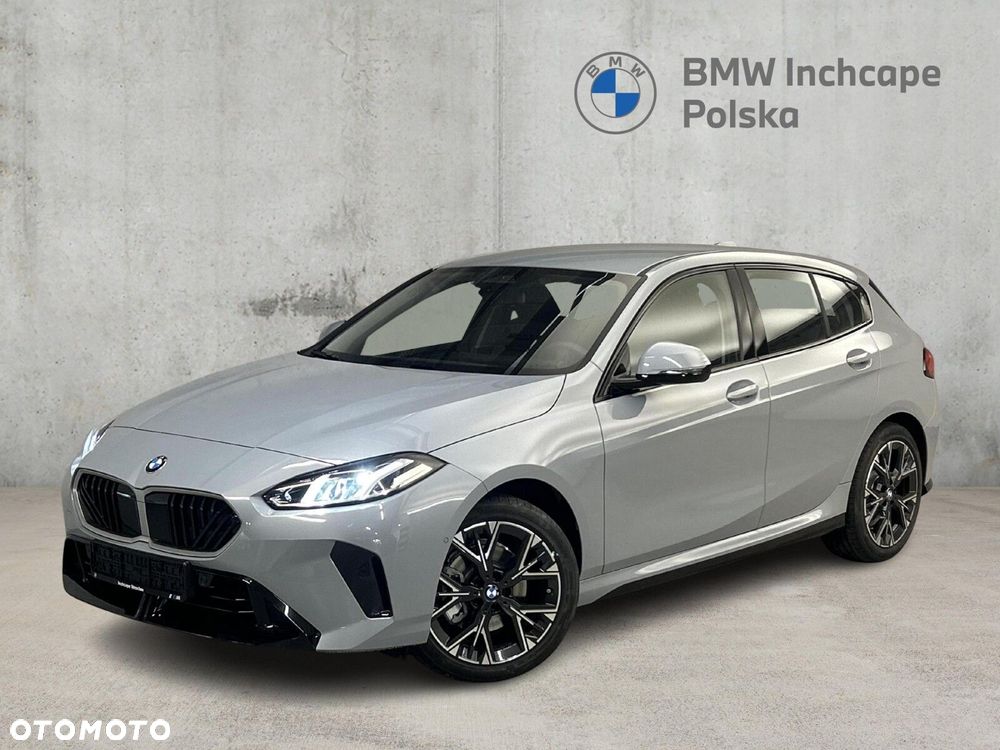 BMW Seria 1 - 2