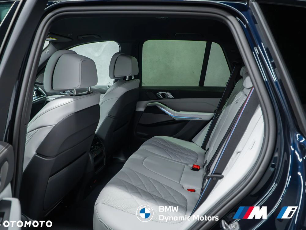 BMW X5 xDrive40d - 24