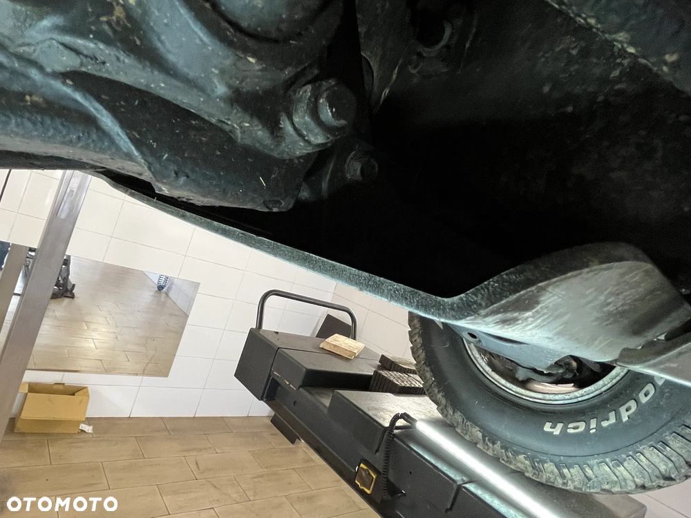 Toyota Land Cruiser 4.2 TD - 27