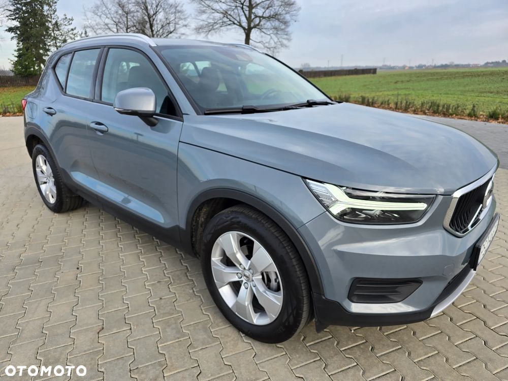 Volvo XC 40 - 8