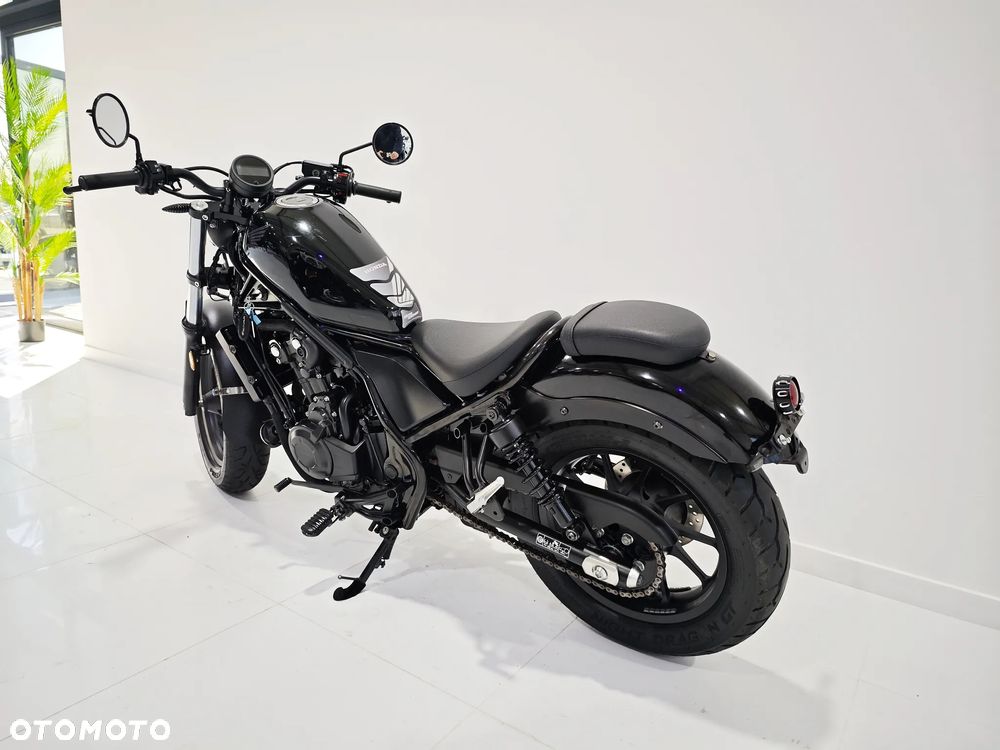 Honda CA - 14