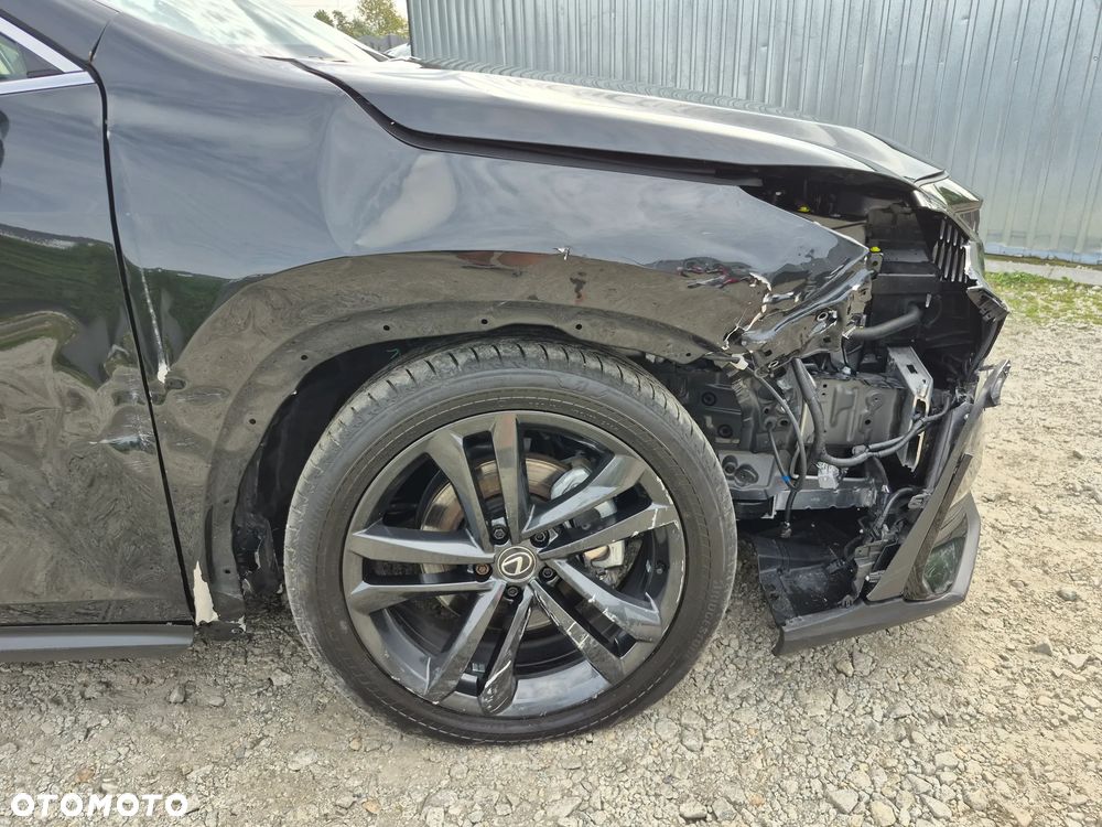Lexus NX 350h Prestige AWD - 31