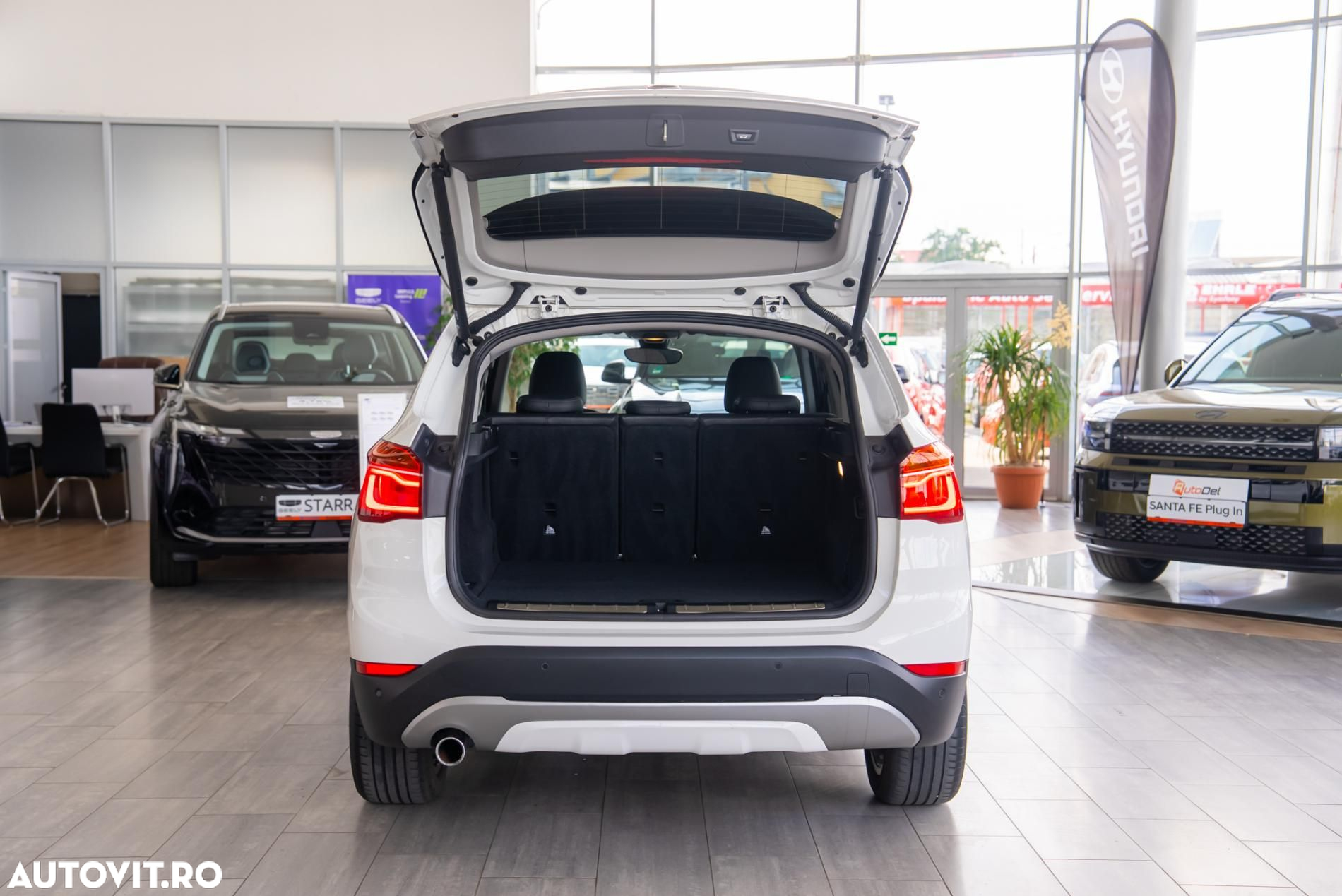 BMW X1 sDrive18d Aut. - 22