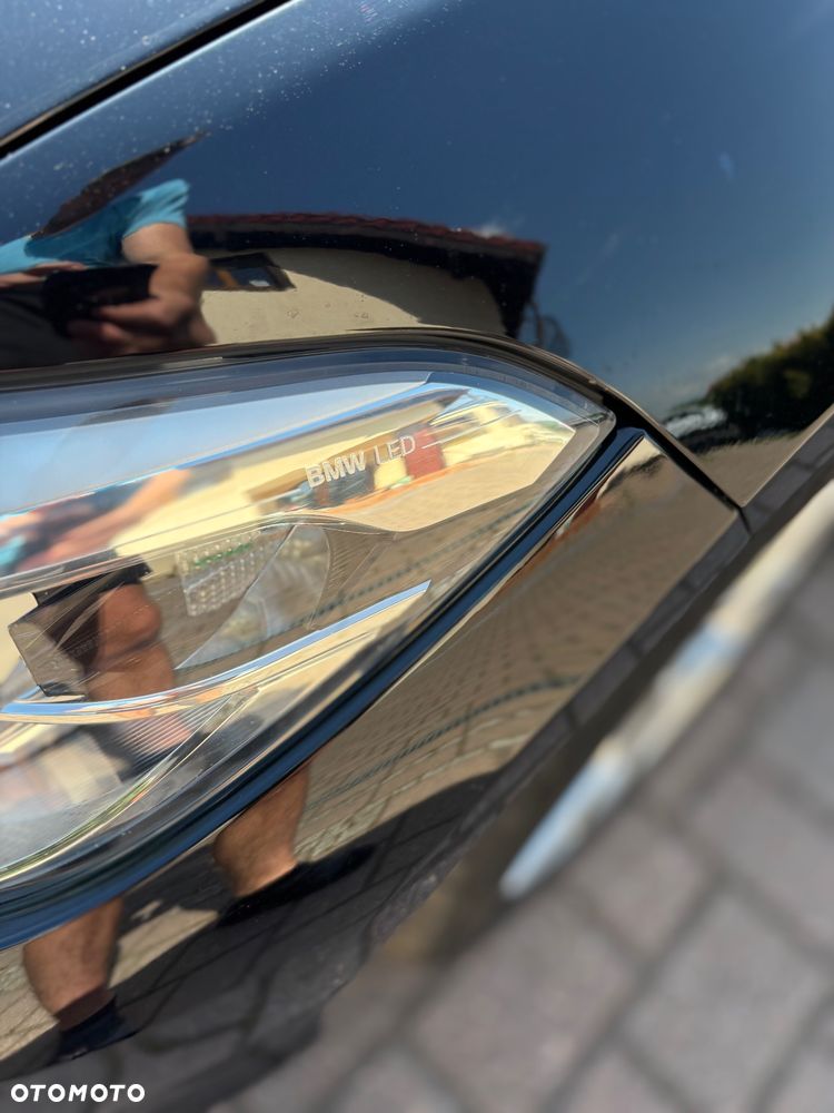 BMW Seria 1 116i Edition Metropolitan - 5
