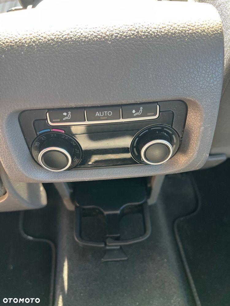 Seat Alhambra 2.0 TDI DPF Ecomotive - 19