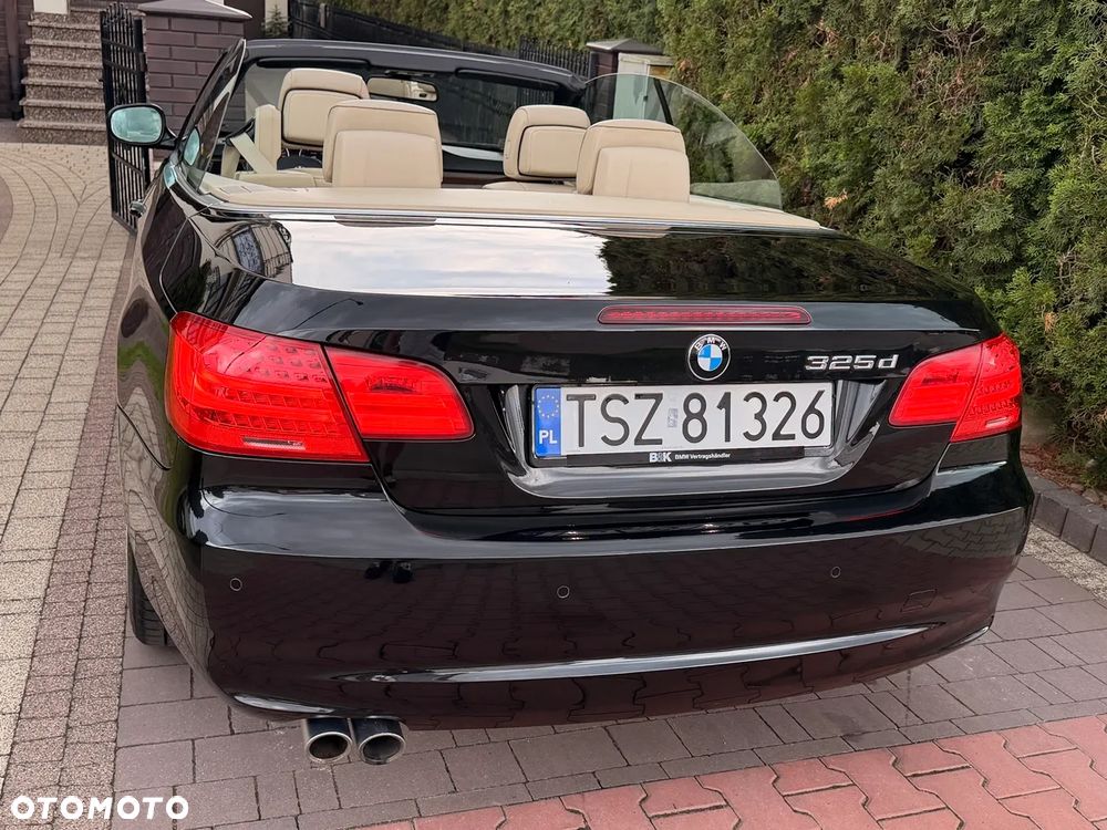 BMW Seria 3 325d Edition Exclusive - 17