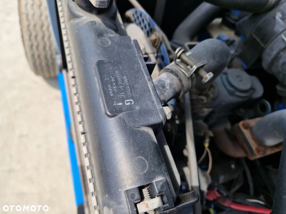 Genie Z45/25J  R431 - 10