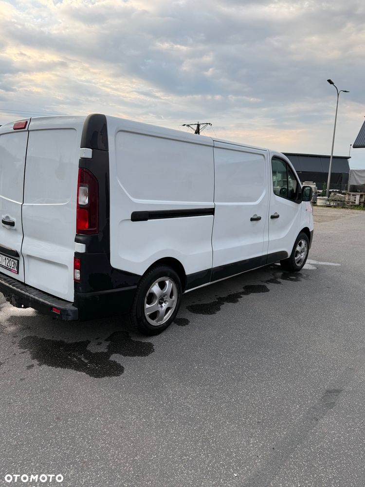 Renault Trafic L2H1 2,9t Pack Clim S&S - 4