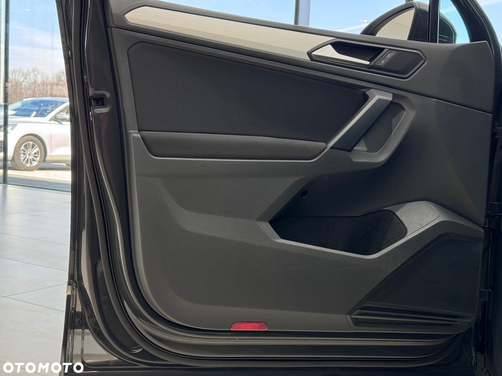 Volkswagen Tiguan 1.5 TSI EVO Comfortline DSG - 12