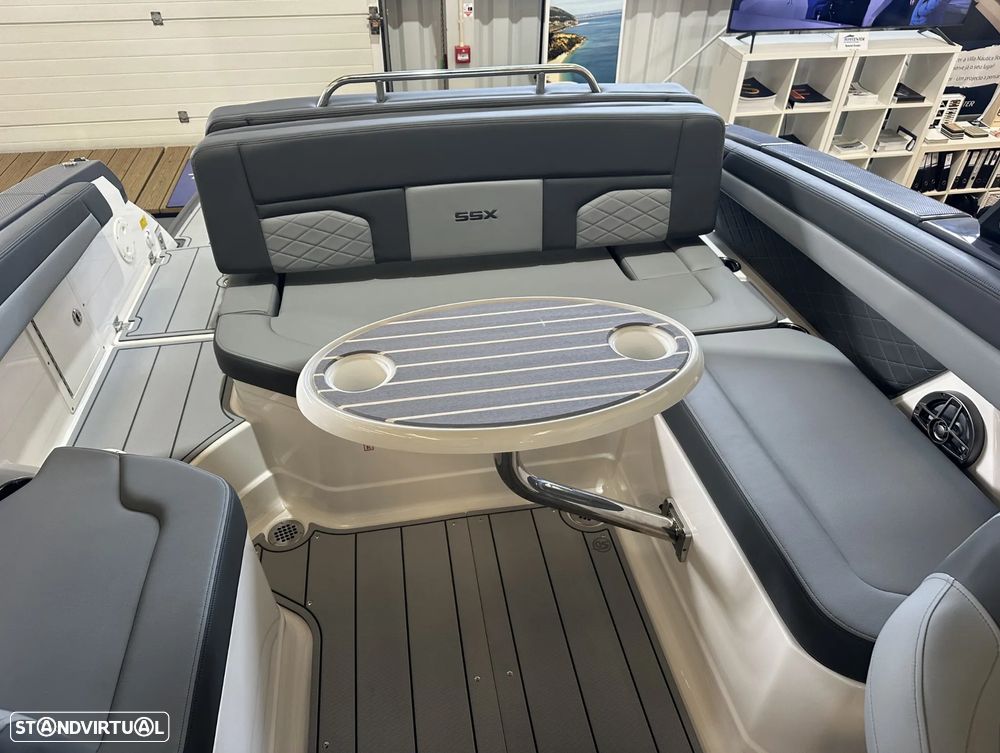 Chaparral SSX 6 - 28