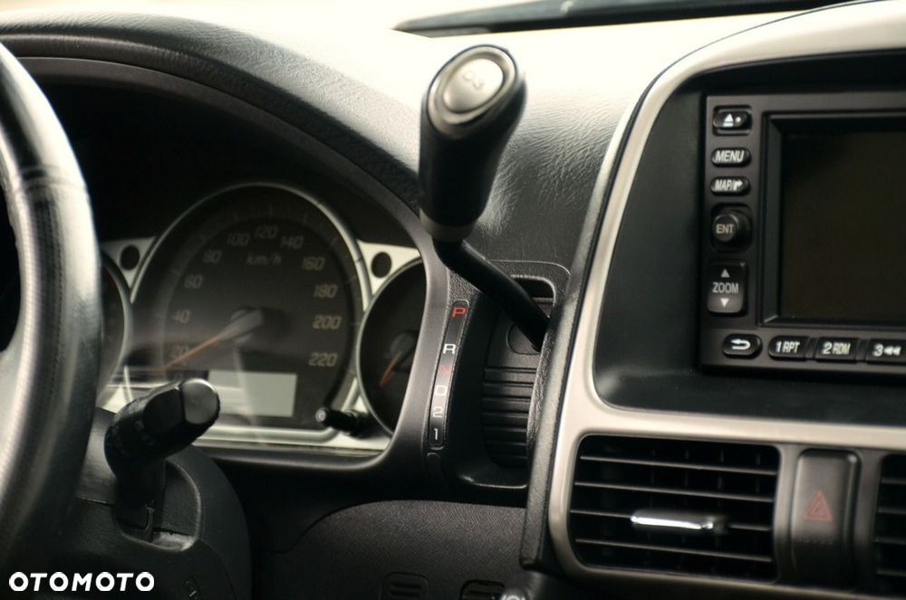 Honda CR-V - 19