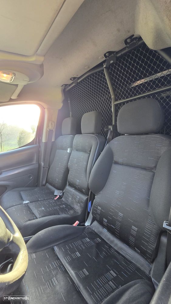 Citroën Berlingo - 5