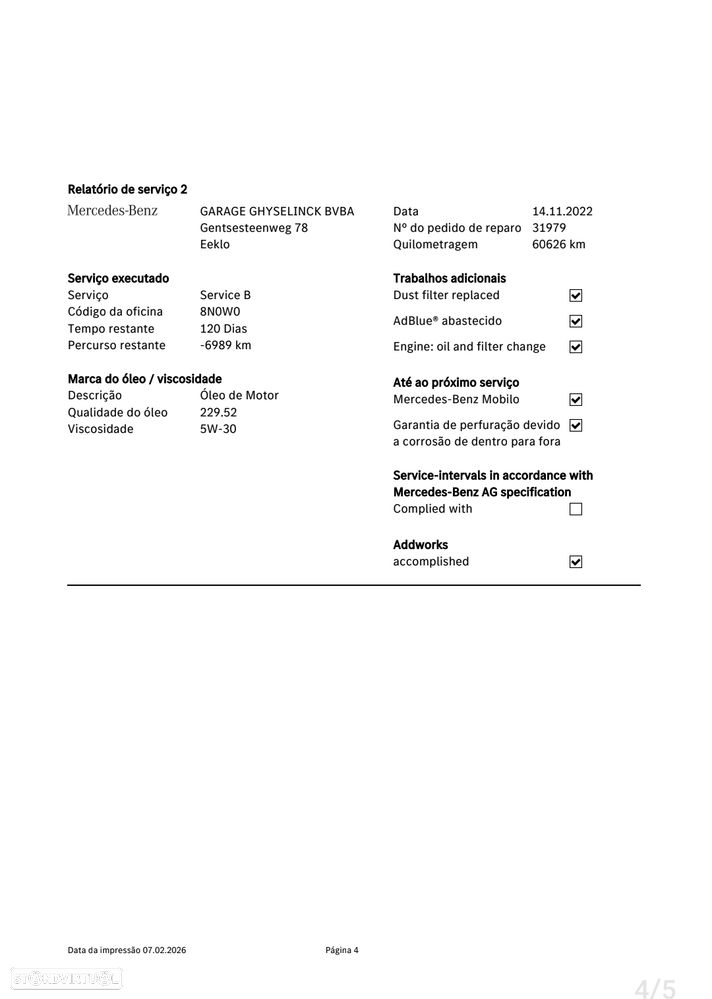 Mercedes-Benz GLE 350 de 4Matic - 12