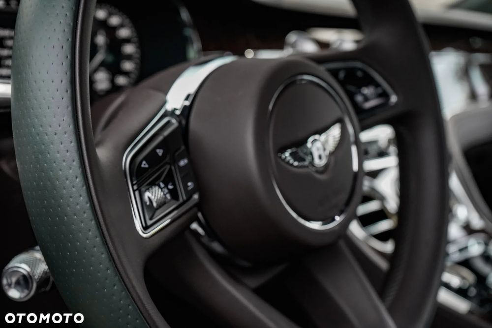 Bentley Continental GT Speed - 16