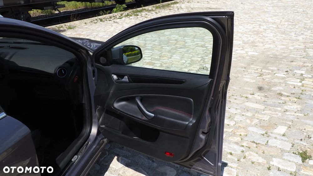 Ford Mondeo - 20