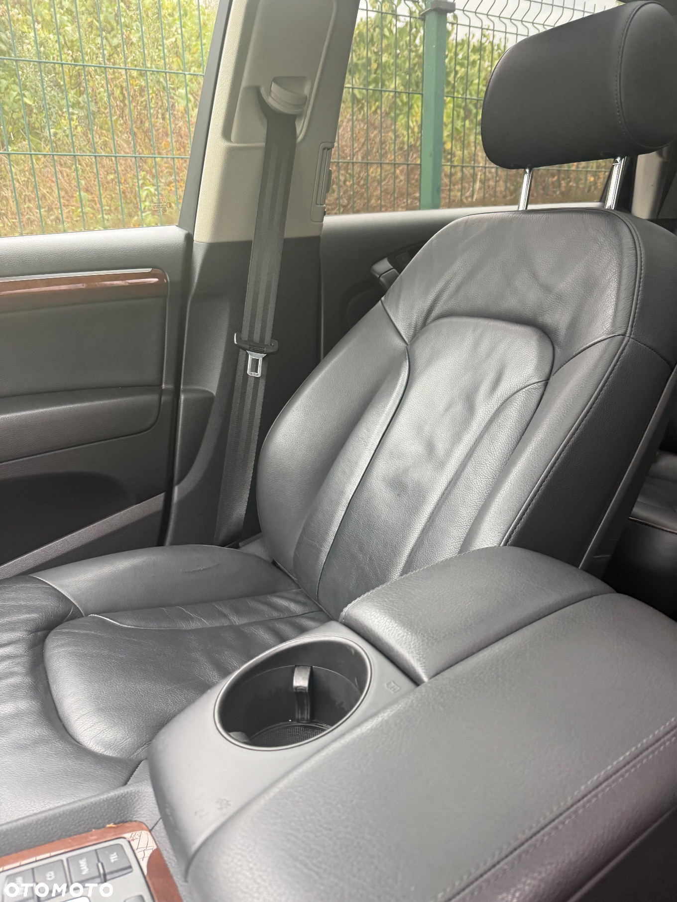 Audi Q7 3.6 FSI Quattro Tiptronic - 10