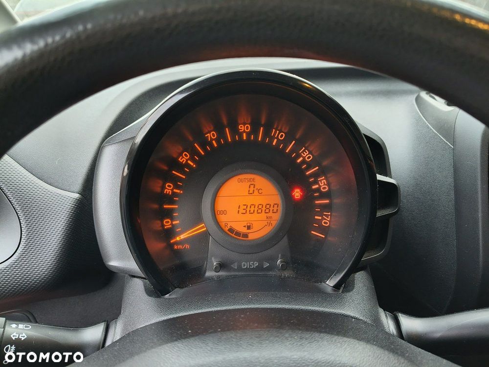 Toyota Aygo - 5