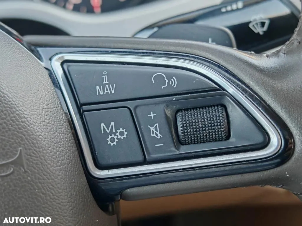 Audi A8 3.0 TDI DPF quattro Tiptronic Lang - 27