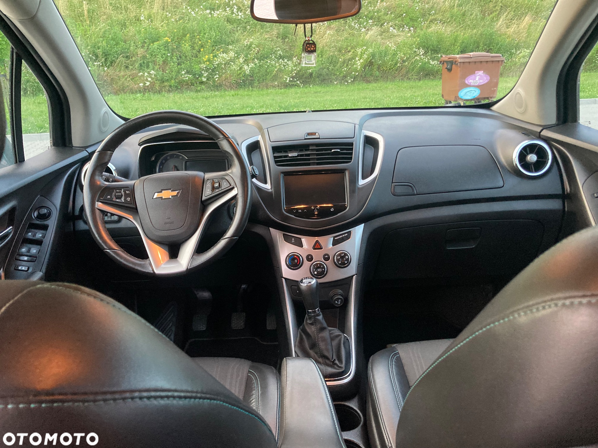 Opel Mokka 1.4 T Cosmo S&S 4x4 - 20