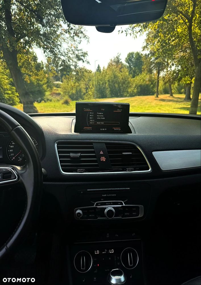 Audi Q3 - 17