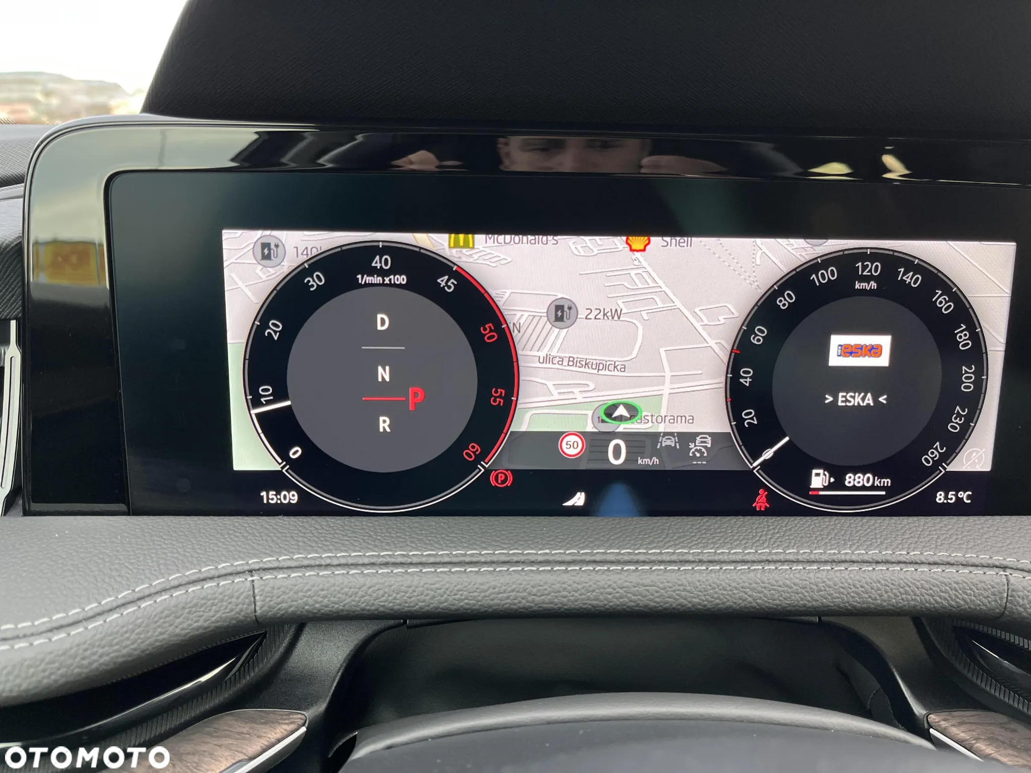 Skoda Superb 2.0 TDI SCR 4x4 L&K DSG - 40