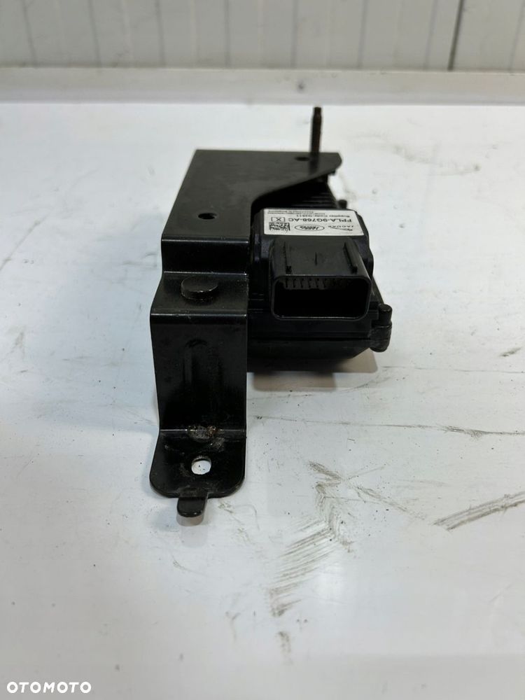 RANGE ROVER SPORT L494 SVR RADAR MODUŁ SENSOR TEMPOMAT - 5