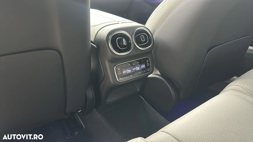 Mercedes-Benz GLC 220 d 4Matic 9G-TRONIC Edition AMG Line - 20