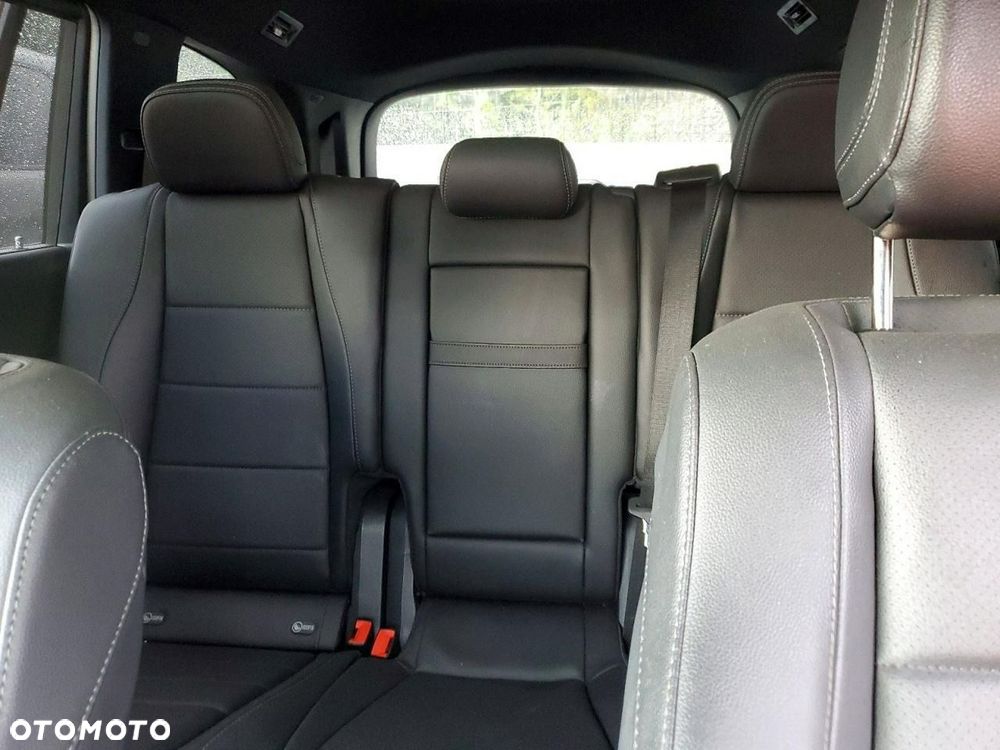 Mercedes-Benz GLS 450 4Matic 9G-TRONIC - 10