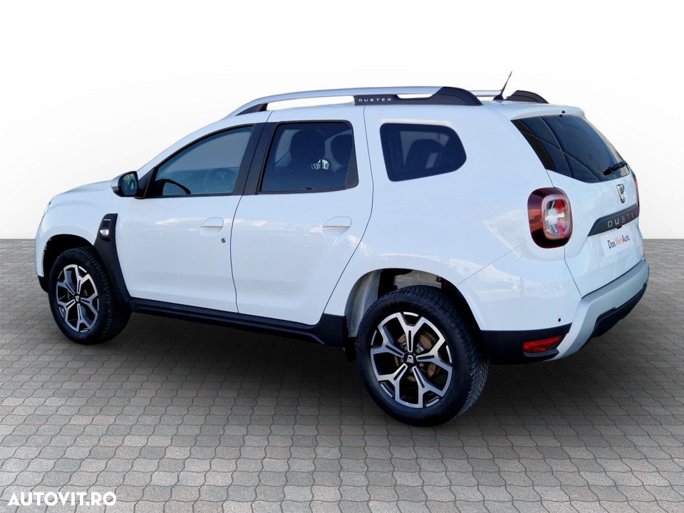 Dacia Duster - 4