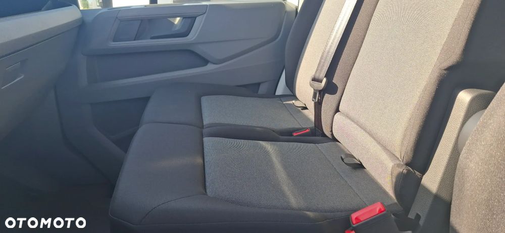 Volkswagen Crafter - 18