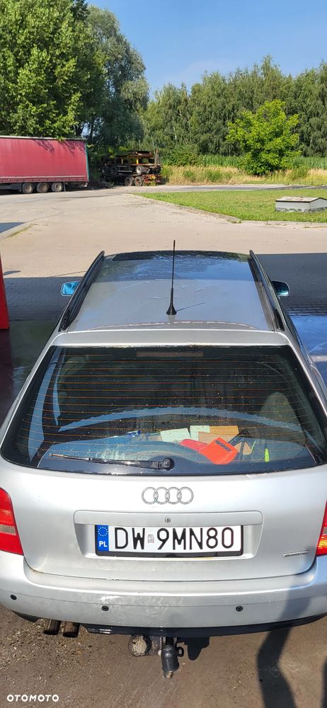 Audi A4 Avant 2.4 Quattro - 18