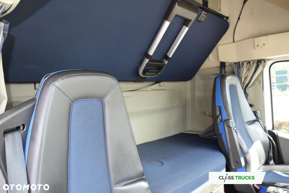 Volvo FH 460 Globetrotter XL i-Save - 15