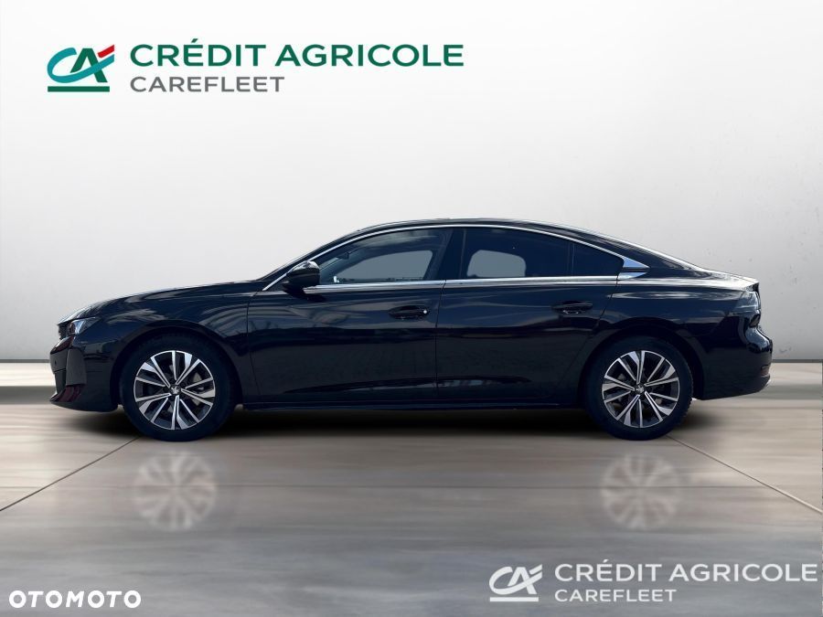 Peugeot 508 1.5 BlueHDi Allure S&S EAT8 - 3