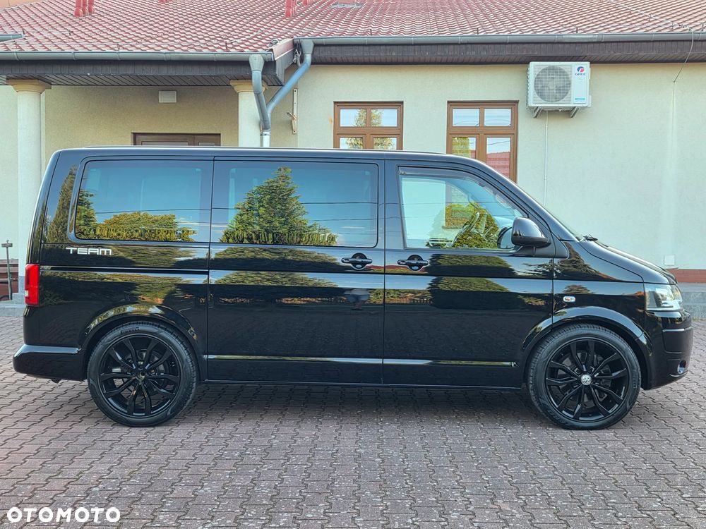 Volkswagen Multivan L1 CUP - 2